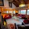 23SR Traditional Austrian Chalet at the base of Cannon Ski Area in Franconia Notch - 法兰克尼亚