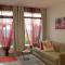 Akvamarin Apartman