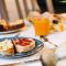 Hotel CampingPark Steiner