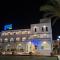 Hotel Playa Bocaina