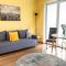 Apartament Słoneczny blisko Centrum Gdańska - 格但斯克