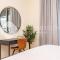 Bloomfields Stylish 2br in Ajwan Soul Beach Access - 阿布扎比