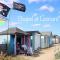 Coastal Lodge, Cherry park, Chapel St Leonards - Nr Skegness - 斯凯格内斯