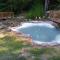 Garnerland in Luray with Hot Tub and Pet Friendly - Luray