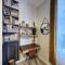 Les Appartements de la Nef d'Or - Studio Elégant et Lumineux - 圣康坦