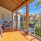 LV218 Awesome Upstairs 2 Bedroom Legacy Villa