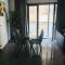 50 Meters to Beach! AC - Wifi -Near City Center