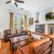 SV104 Spacious Single Story 1 Bedroom Spa Villa