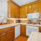 SV108 1 Bedroom Spa Villa w Incredible Views