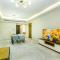 Sea Breeze Apartment