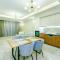 Sea Breeze Apartment