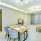 Sea Breeze Apartment