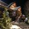 1800WM WM dream home in National Forest - Carroll