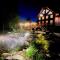 1800WM WM dream home in National Forest - Carroll