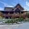 1800WM WM dream home in National Forest - Carroll