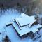 1800WM WM dream home in National Forest - Carroll