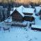 1800WM WM dream home in National Forest - Carroll