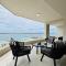 Jr Penthouse 5BR-5BA Villa with Pool - Popotla