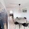 Cozy City Double Room with free parking - Hjørring