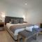 Viamonte Winery Lodge