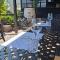 Viamonte Winery Lodge