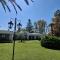 Viamonte Winery Lodge
