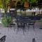 Viamonte Winery Lodge