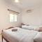 Spacious Larnaca Beach Apartment