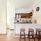 Spacious Larnaca Beach Apartment