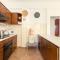 Spacious Larnaca Beach Apartment