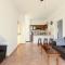Spacious Larnaca Beach Apartment