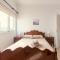 Spacious Larnaca Beach Apartment