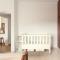 Spacious Larnaca Beach Apartment