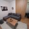 Apartman Beograd Mir i Komfor - 贝尔格莱德