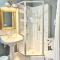 Two bedrooms unit with jacuzzi and great view