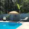 Kentucky Lake Pool Home in Moors Resort Area - Gilbertsville