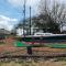 Kentucky Lake Pool Home in Moors Resort Area - Gilbertsville