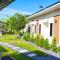Al nur house C1 - Ban Lum Fuang