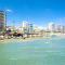 Spacious Larnaca Beach Apartment