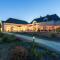 Terraced Holiday Home in France with Garden