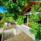 M Lapin - Hotel & Glamping near Antigua Guatemala