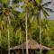 Eco Sanctuaries Nature Lodge Nacpan Beach, El Nido