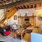 Gîte chaleureux à Charroux, confort pour 6 pers, proche nature et Vichy - FR-1-489-572 - Charroux-dʼAllier