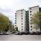 Apartment mit Balkon, perfekt als Monteurwohnung oder Stundentenwohnung