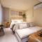 Beijing Le Zai Nan Luo Gu Xiang Wang Fu Jing Forbidden City Courtyard Hotel - Beijing