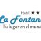 Hotel La Fontana