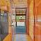 Ryder's View - Spacious 1 bedroom with GameRoom and Mountain Views! cabin - Севьервилл
