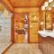 Ryder's View - Spacious 1 bedroom with GameRoom and Mountain Views! cabin - Севьервилл