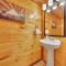 Ryder's View - Spacious 1 bedroom with GameRoom and Mountain Views! cabin - Севьервилл