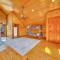 Ryder's View - Spacious 1 bedroom with GameRoom and Mountain Views! cabin - Севьервилл